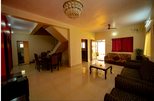 Cloud Castle Villa - Gallery image 2